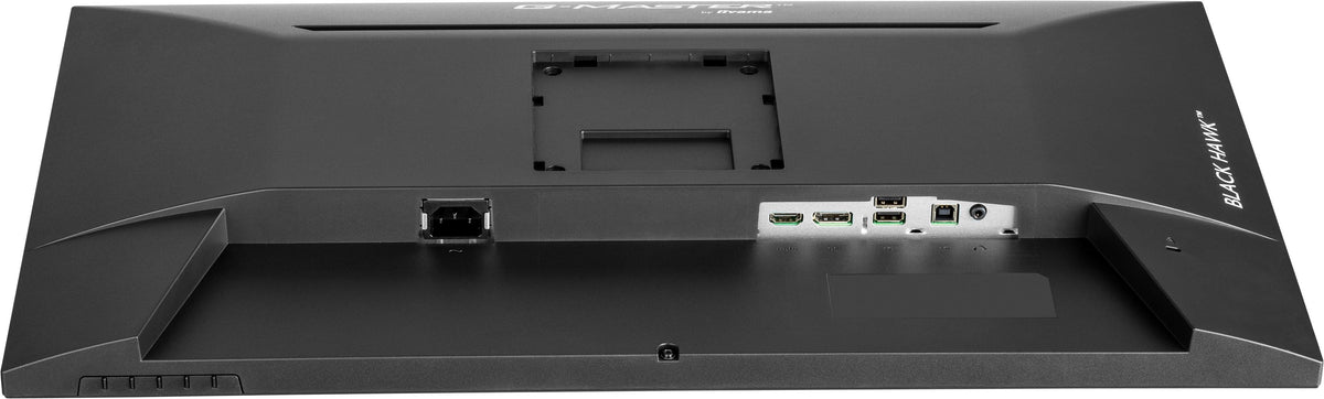 EAN 4948570124732 - iiyama G-MASTER GB2745HSU-B2 pantalla para PC 68,6 cm (27") 1920 x 1080 Pixeles Full HD LED Negro imagen 11
