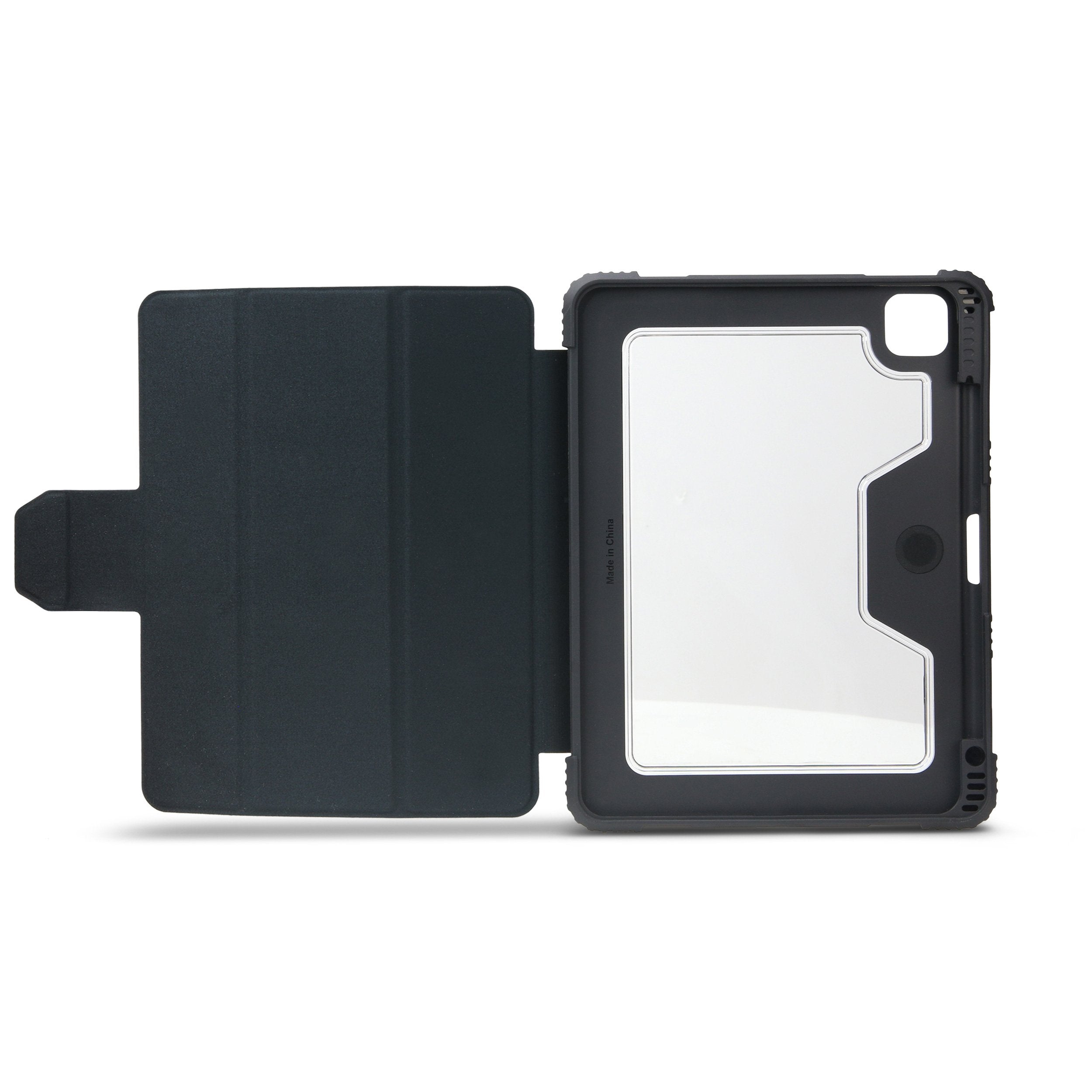 EAN 7640239420649 - DICOTA D32002 funda para tablet 27,7 cm (10.9") Folio Negro imagen 7
