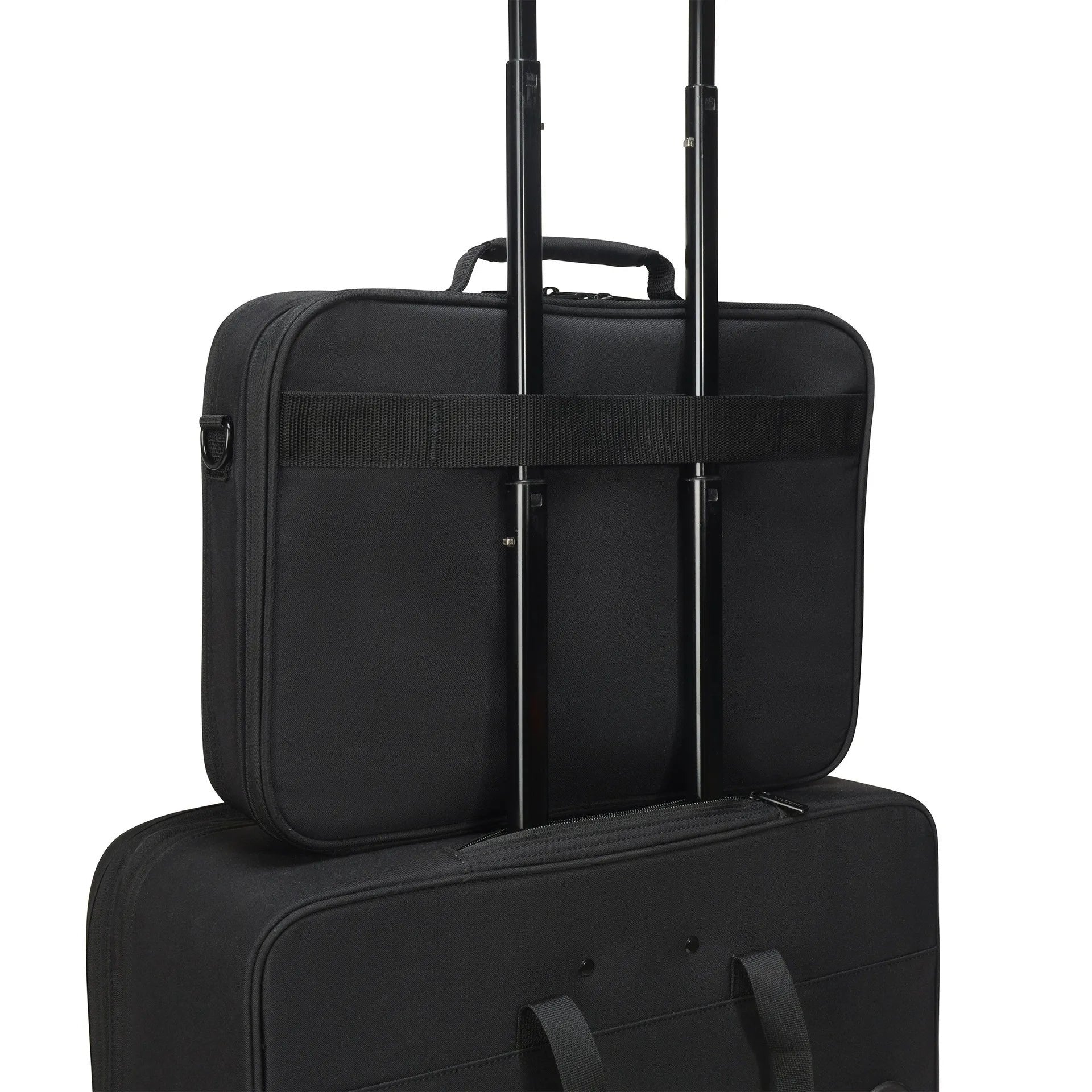 Multi Plus Two 14-16, Black