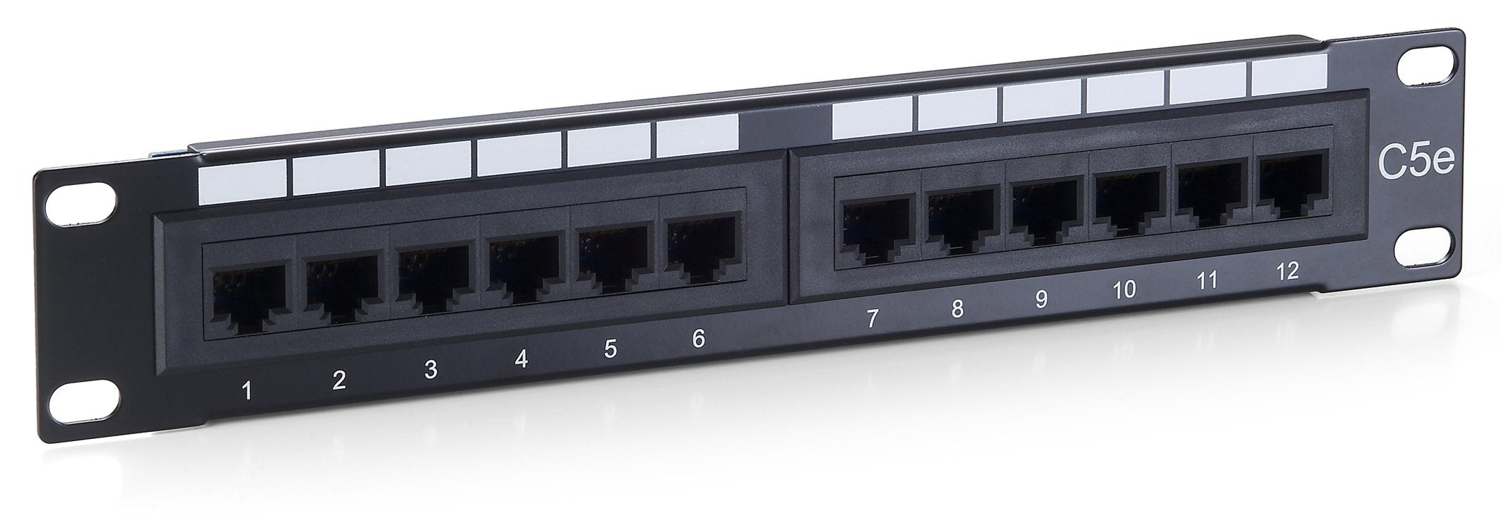 EAN 4015867159477 - Equip 208015 panel de parcheo 1U imagen 1