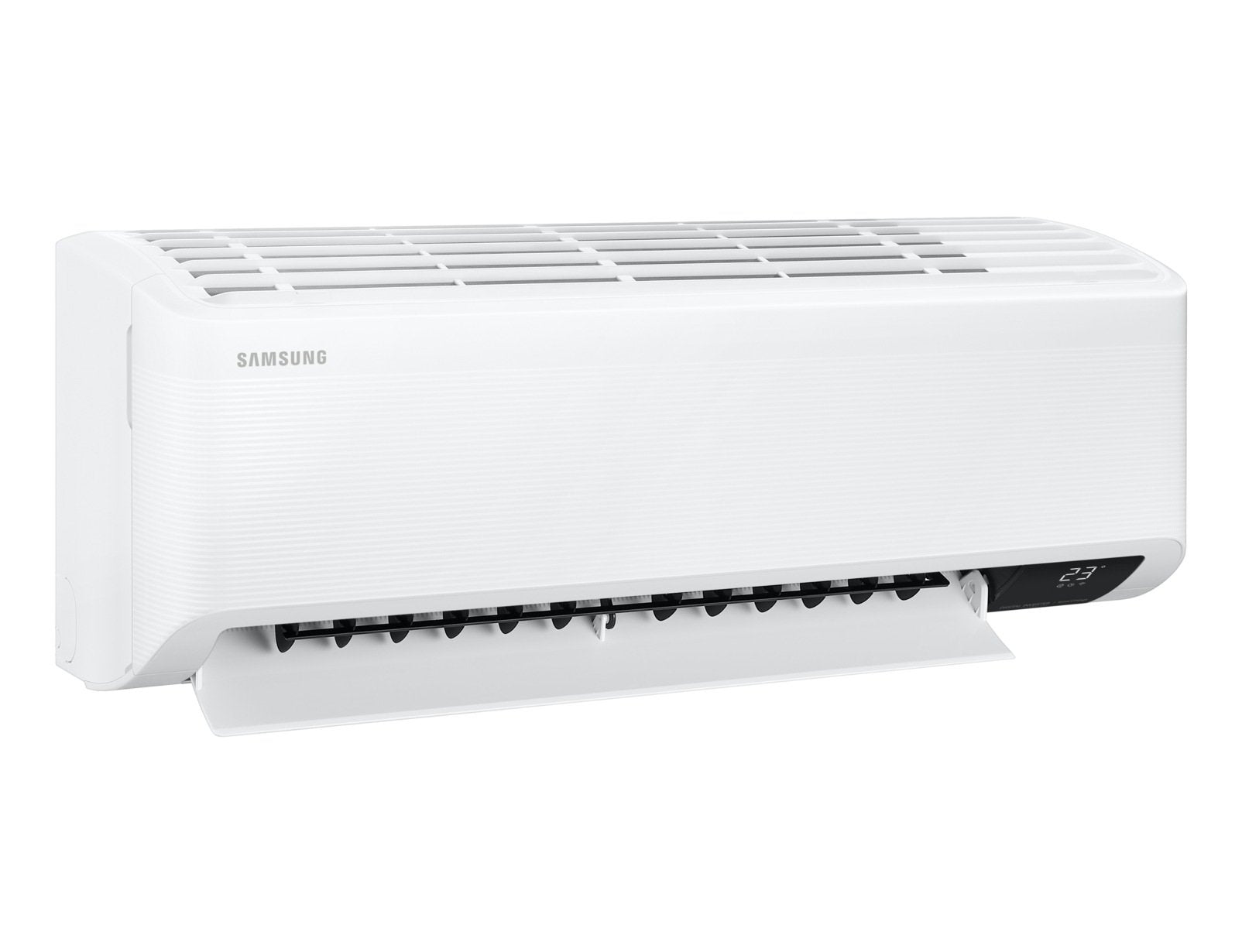 Aire Acondicionado Samsung F-Ar09cbu Sistema Split Blanco