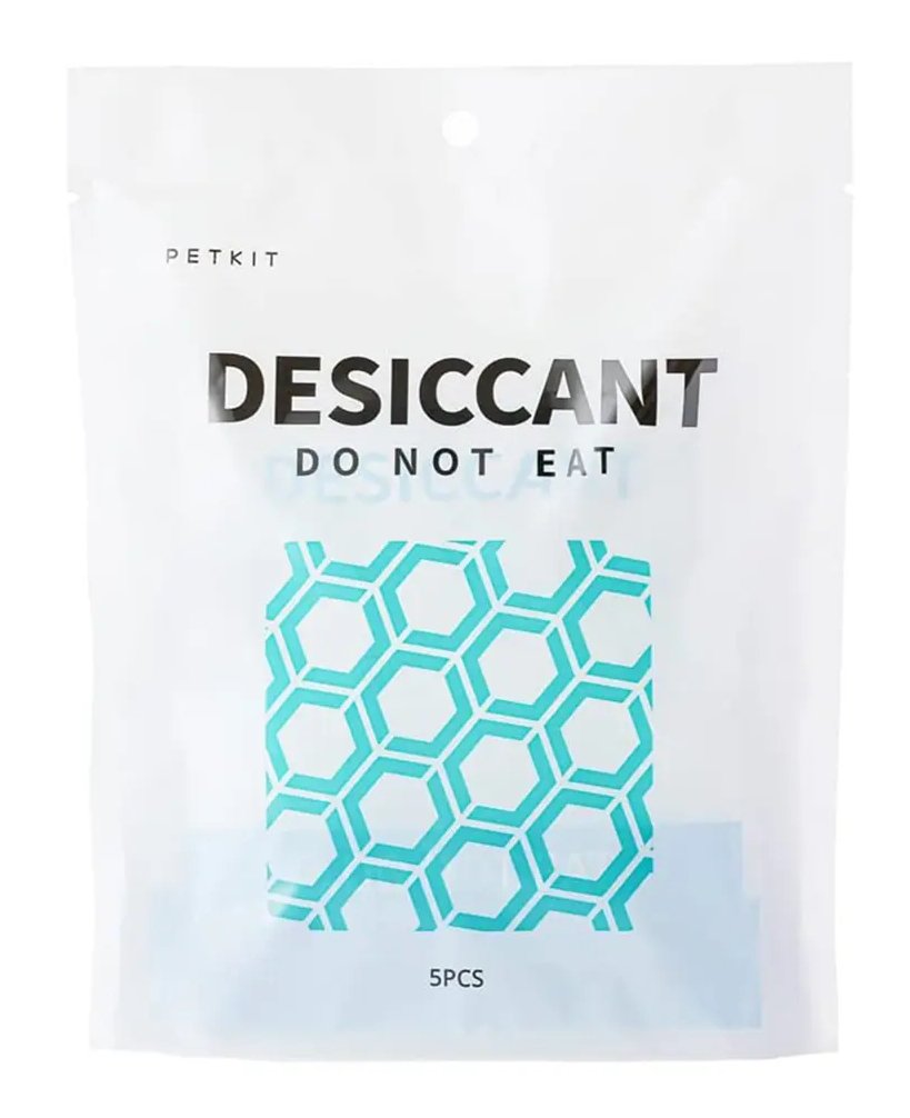 EAN 6931580101280 - PETKIT FD-5 Desiccant cartridge imagen 2