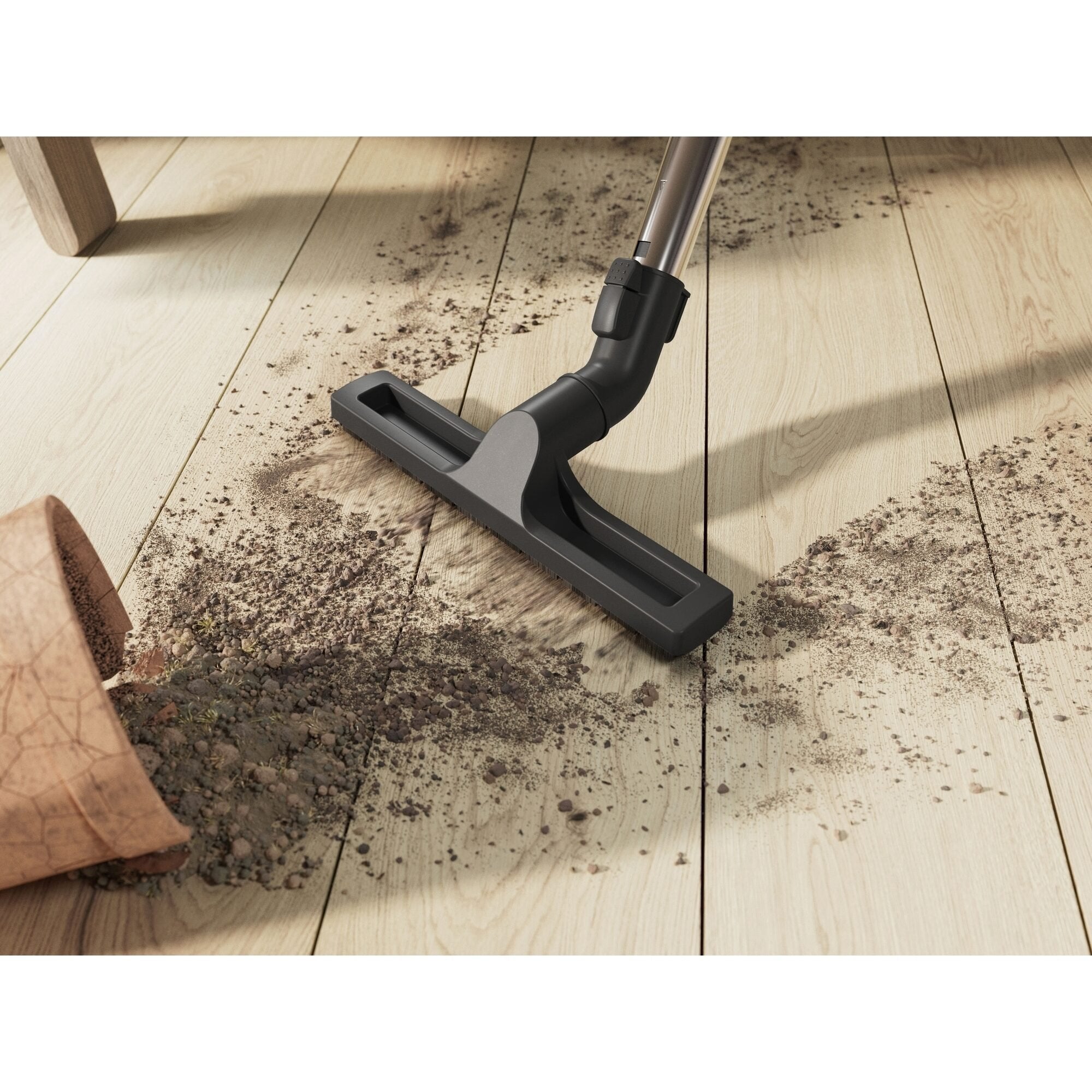 EAN 7333394082554 - AEG AL51C2SW 2 L Aspiradora cilíndrica Secar 1000 W Sin bolsa imagen 10