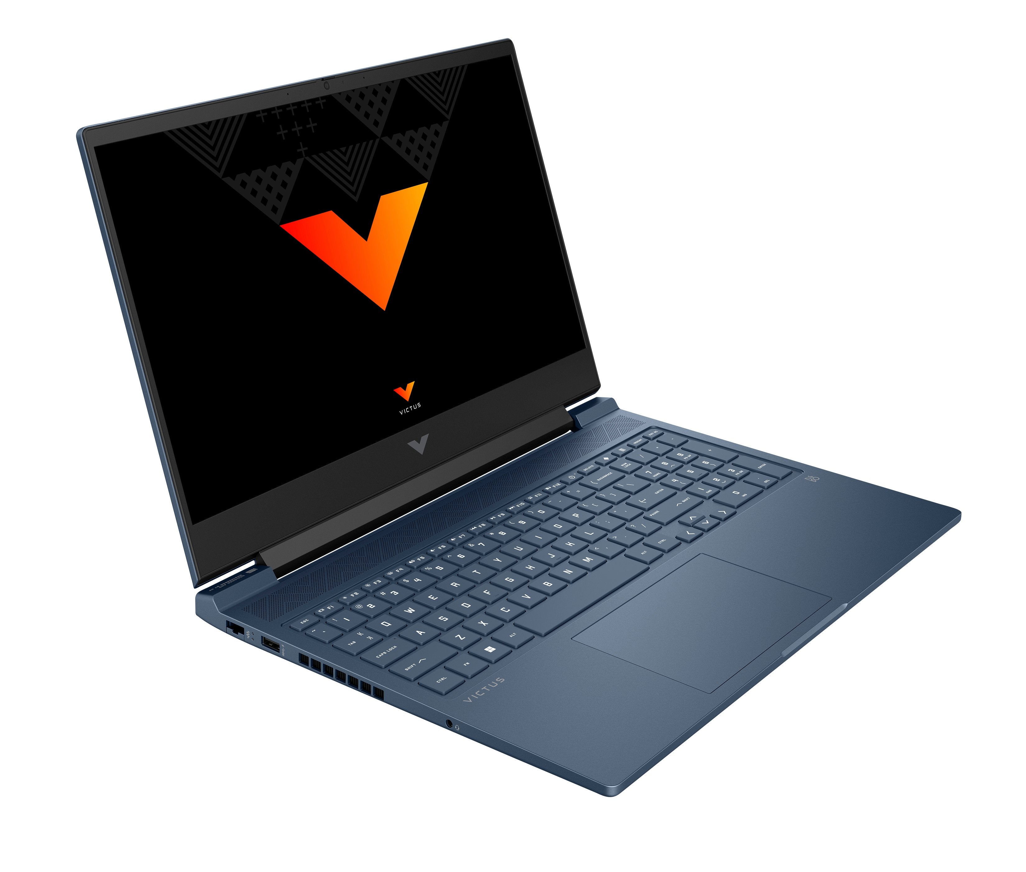 EAN 0197497517514 - HP Victus Gaming Victus 16-s0002ns AMD Ryzen™ 7 7840HS Portátil 40,9 cm (16.1") Full HD 16 GB DDR5-SDRAM imagen 2