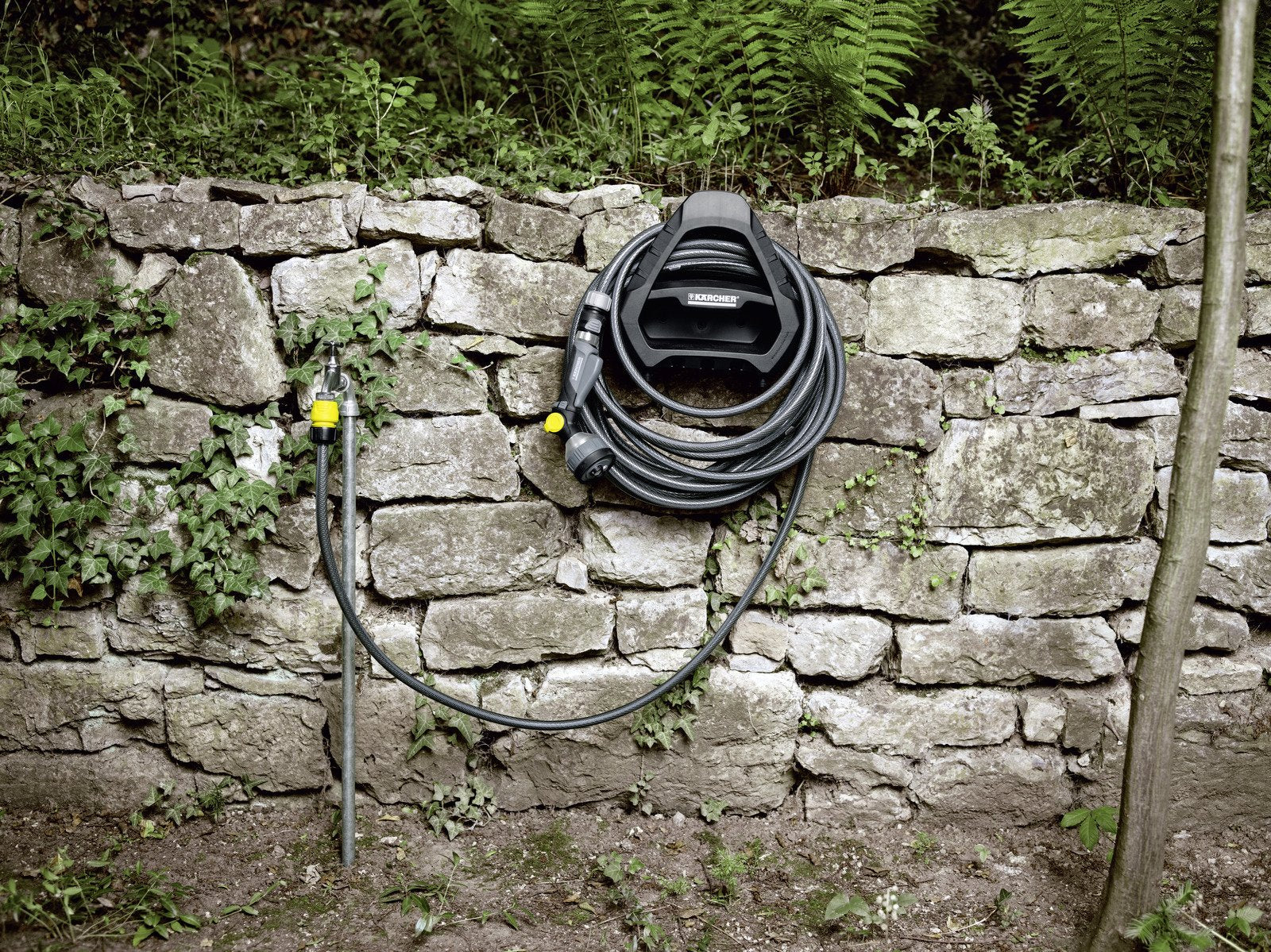 EAN 4054278504018 - Kärcher 2.645-325.0 accesorio para hidrolimpiadora Manguera imagen 5