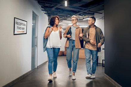 Nobo Pack De 2 Marcos Autoadhesivos Magneticos En Formato A3 - Colocacion En Vertical U Horizontal - Marco De Color