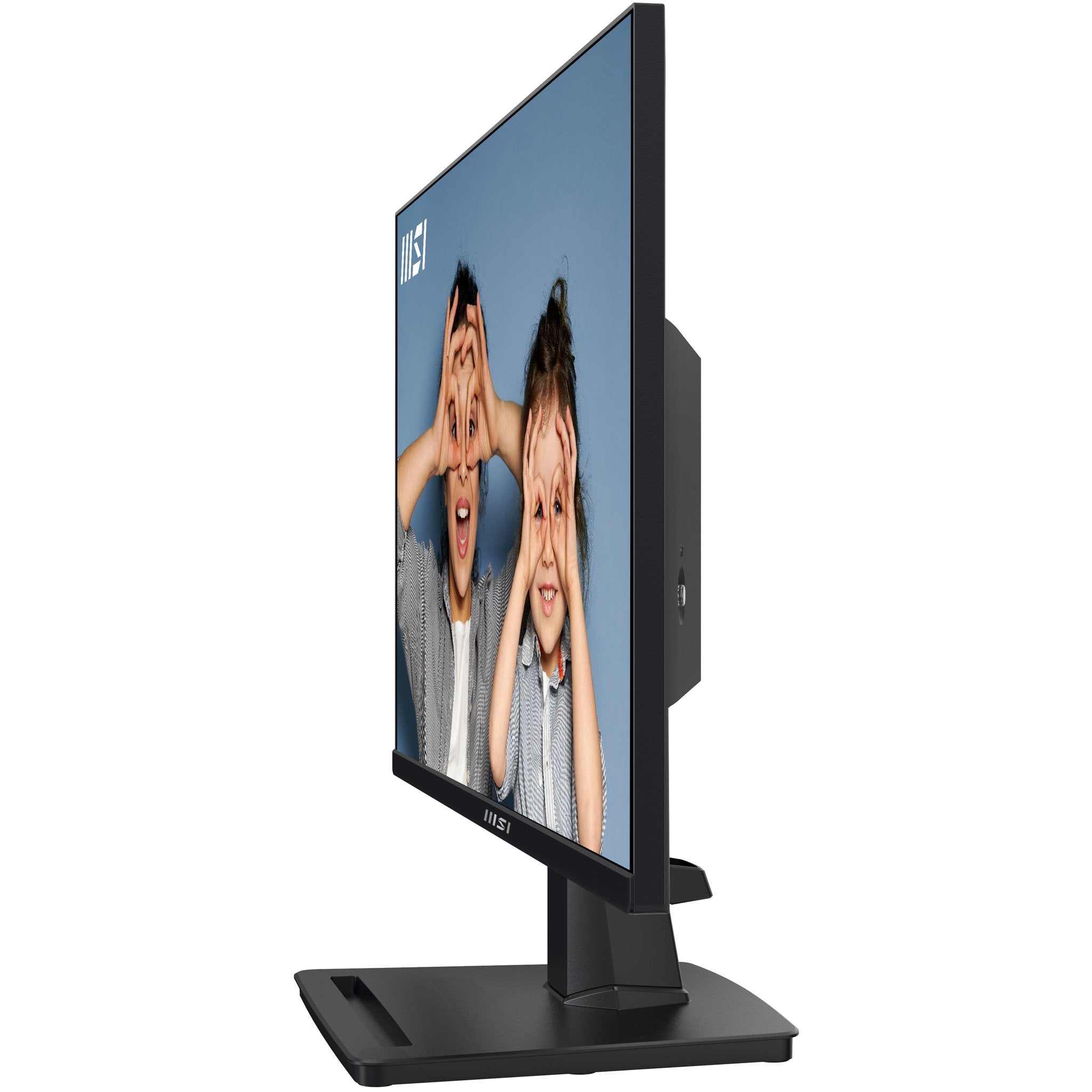 Monitor Led 23.8 Msi Pro Mp251 Negro 1ms/100hz/Ips Fhd/Hdm