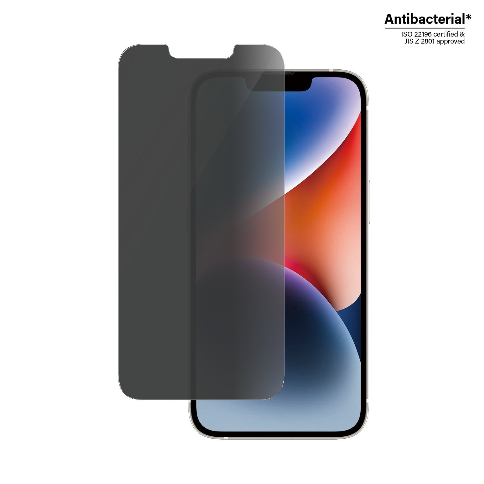 Iphone 2022 6.1/13/ Pro Privacyaccs 6.1in/13/13 Pro Ab Prv