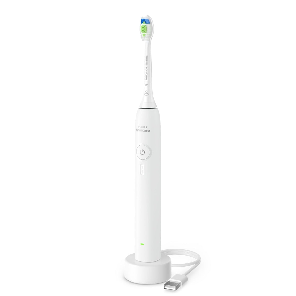Cepillo Dental Philips Sonicare 3100 Series 3100 Hx4031/21 Recargable