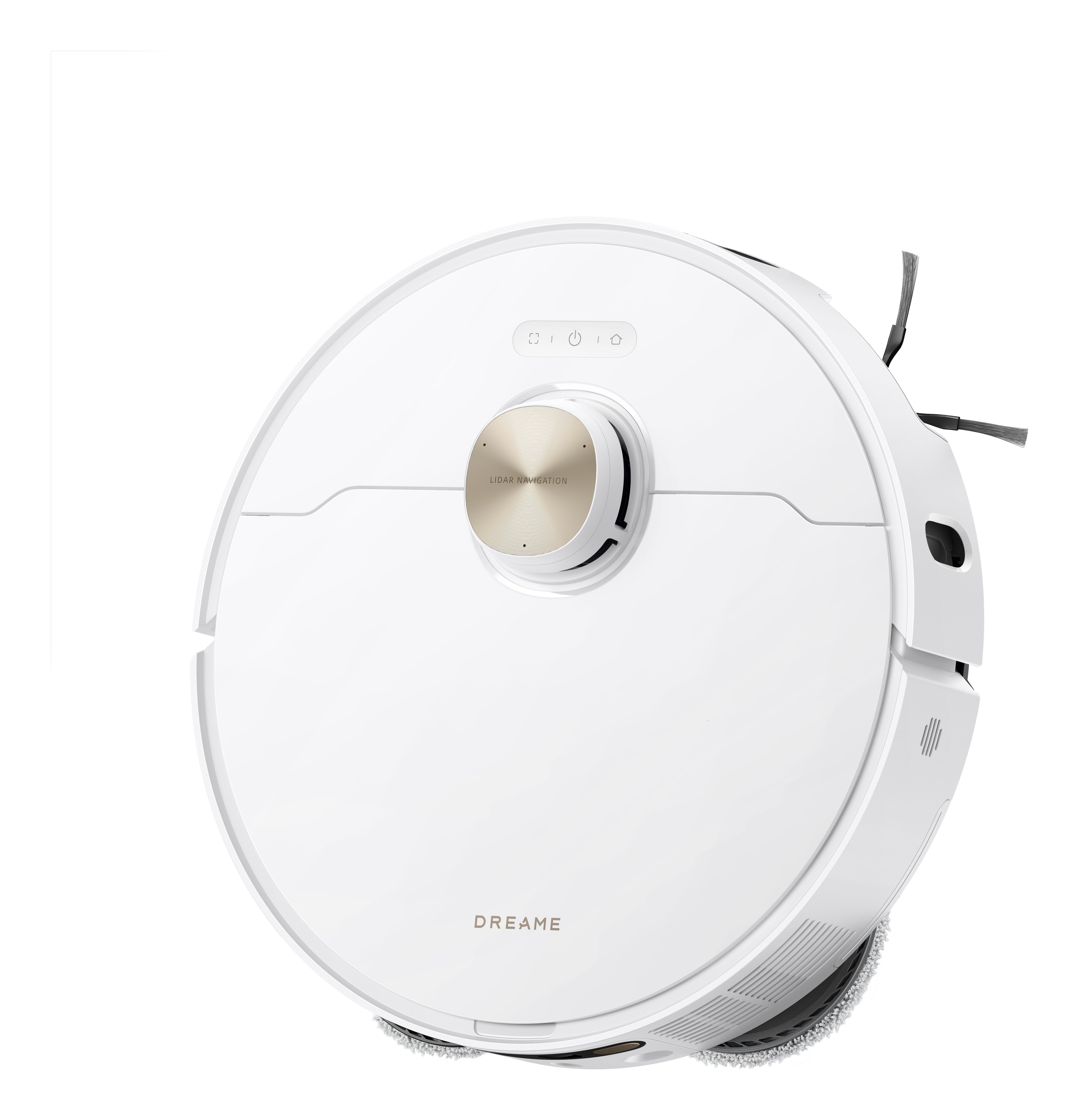 EAN 6977328066190 - Dreame L40s Pro Ultra Blanco imagen 6