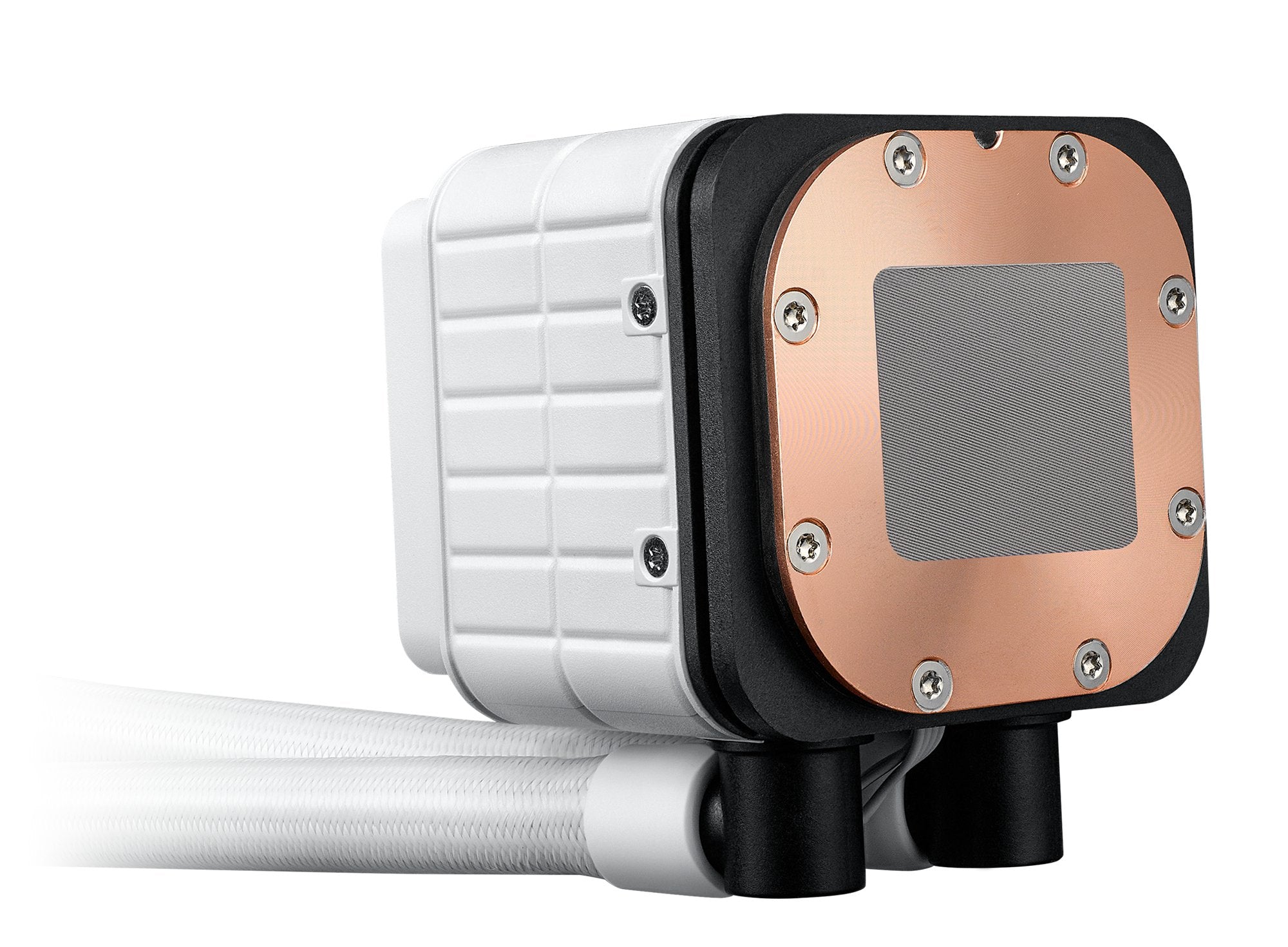 Asus Prime Lc 360 Argb White Edition Procesador Kit De Refrigeración Líquida 12 Cm Blanco 1 Pieza(S)