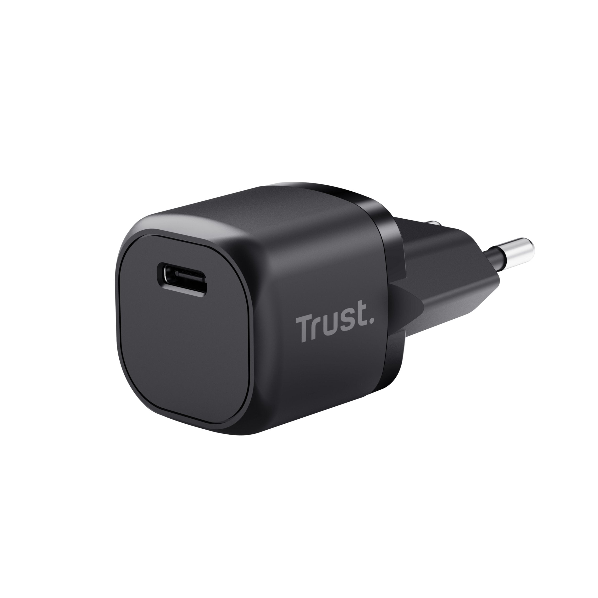 EAN 8713439251746 - Trust Maxo Universal Negro Corriente alterna Interior imagen 1