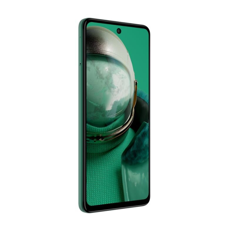 Hmd Pulse Pro 6+128gb Ds Glacier Green