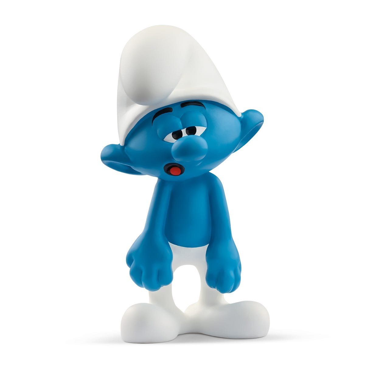 Figura Schleich Pitufo Tonto, 20839