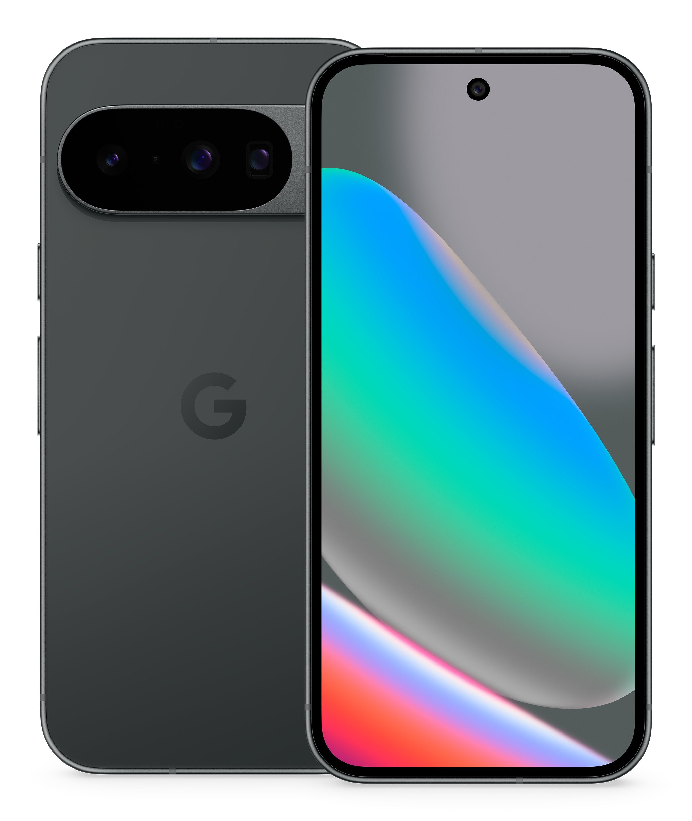 EAN 840353926547 - Google Pixel 10 16 cm (6.3") SIM doble Android 16.0 5G USB Tipo C 12 GB 256 GB 4970 mAh Negro imagen 1