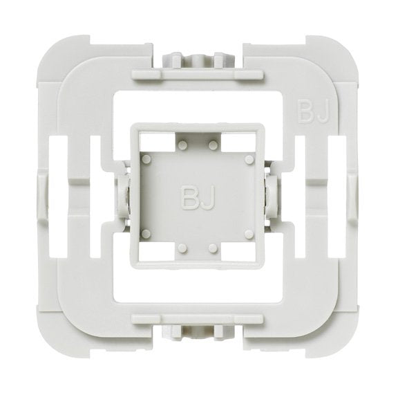 Homematic Ip Adapter-Set Busch-Jaeger, 20er Set