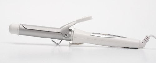 EAN 5908256832541 - Adler AD 2106 Rizador de pelo Caliente Metálico, Blanco 40 W imagen 5