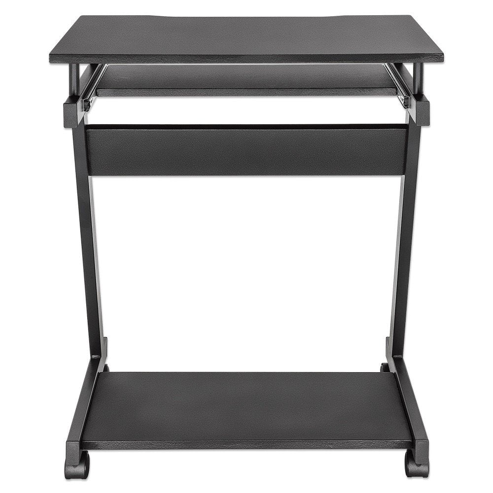 EAN 8059018363661 - Techly ICA-TB 935B escritorio para ordenador Negro imagen 9