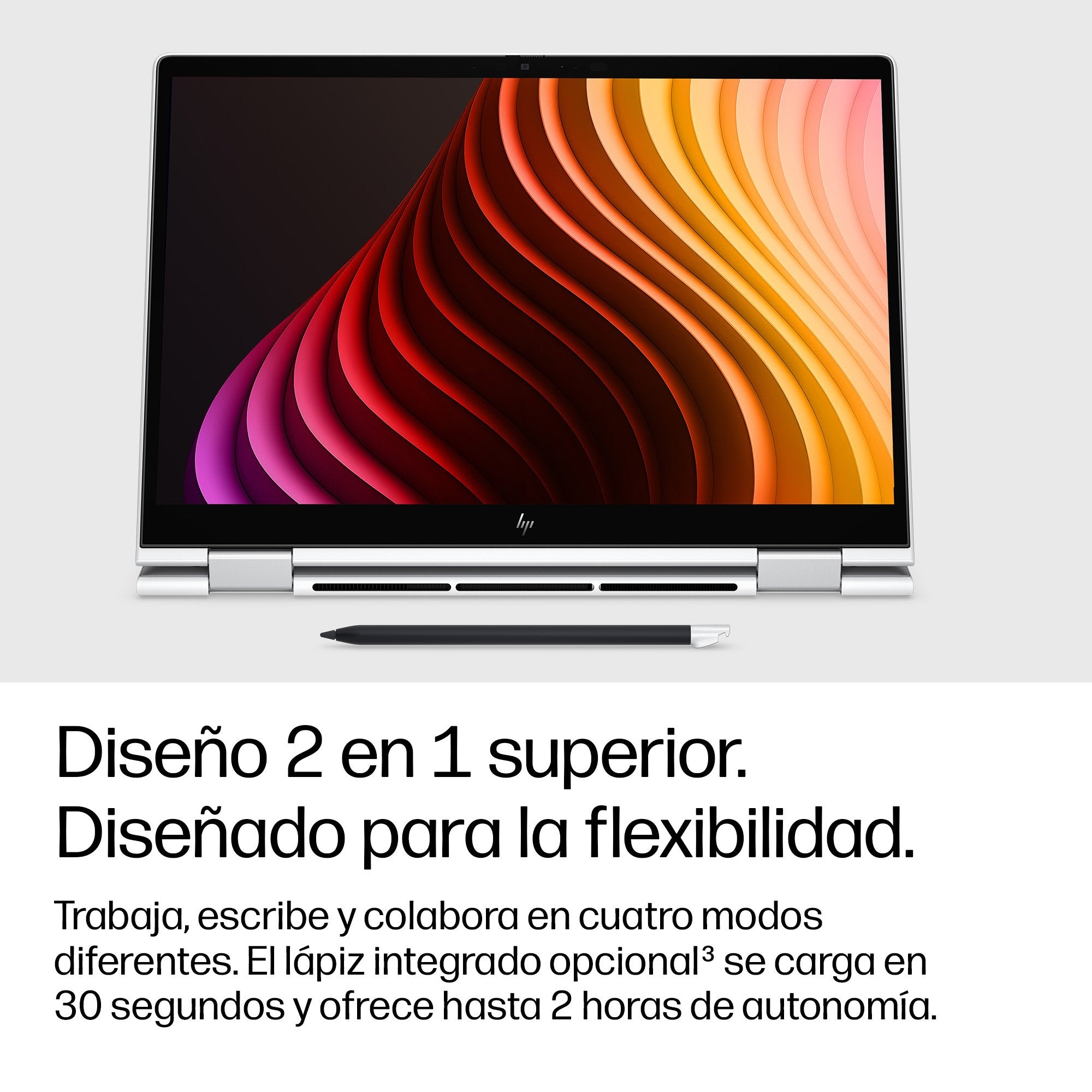 EAN 0826581033080 - HP EliteBook 8 Flip G2i 13 inch Notebook Next Gen AI PC Wolf Pro Security Edition Copilot+ PC Intel Core imagen 7