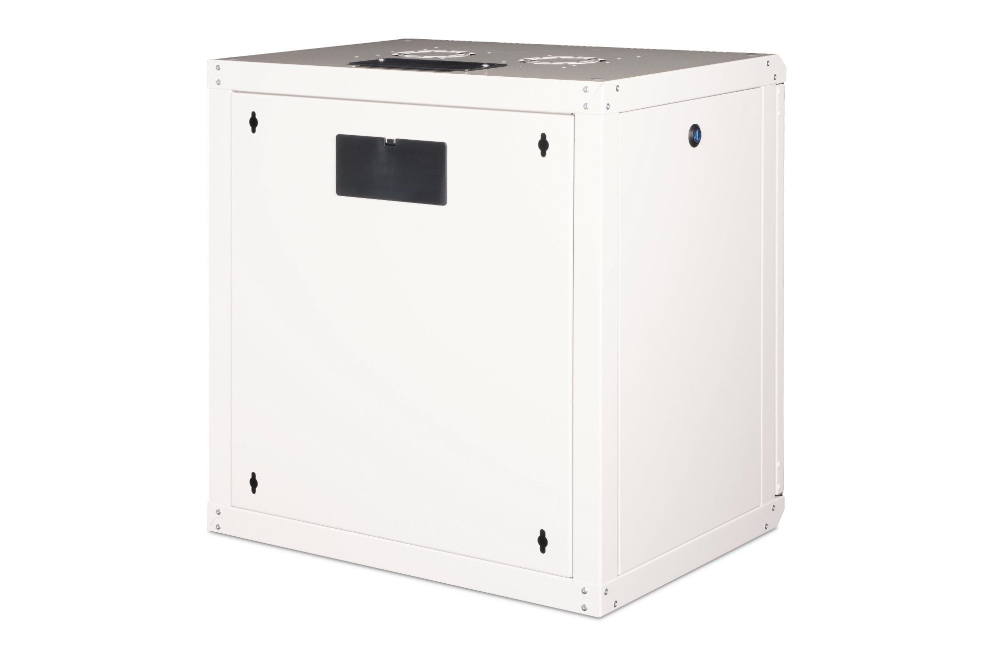 EAN 4016032135227 - Digitus DN-19 12-U armario rack 12U Bastidor de pared Gris imagen 2