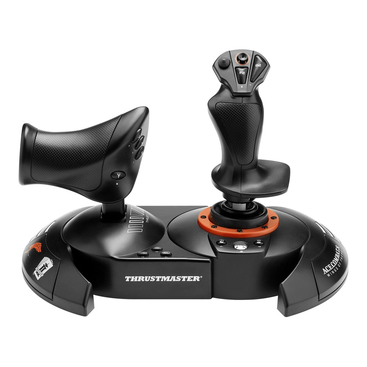 Joystick Thrustmaster T.Flight Hotas Neo-X Ac8 Edition (Pc Xbo) Retail
