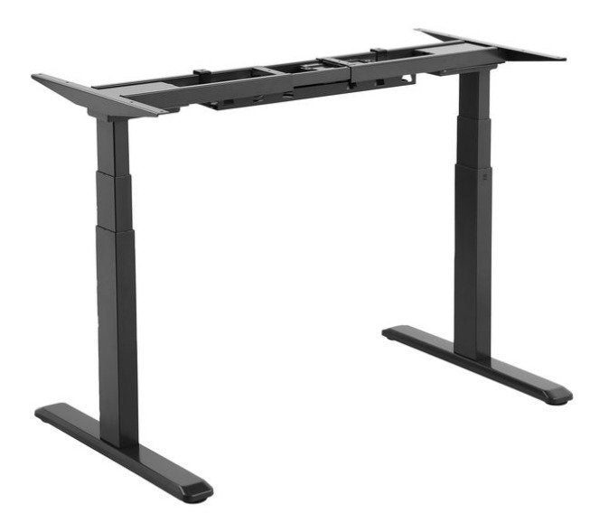 EAN 8436583237250 - Phoenix Technologies SIGNA-B estructura regulable para escritorio Eléctrico 2 pata(s) Negro imagen 1