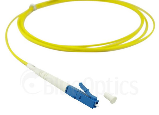 EAN 4063232048888 - BlueOptics SFP2122BU25MS Cable de fibra óptica e InfiniBand 25 m LC SC Amarillo imagen 3