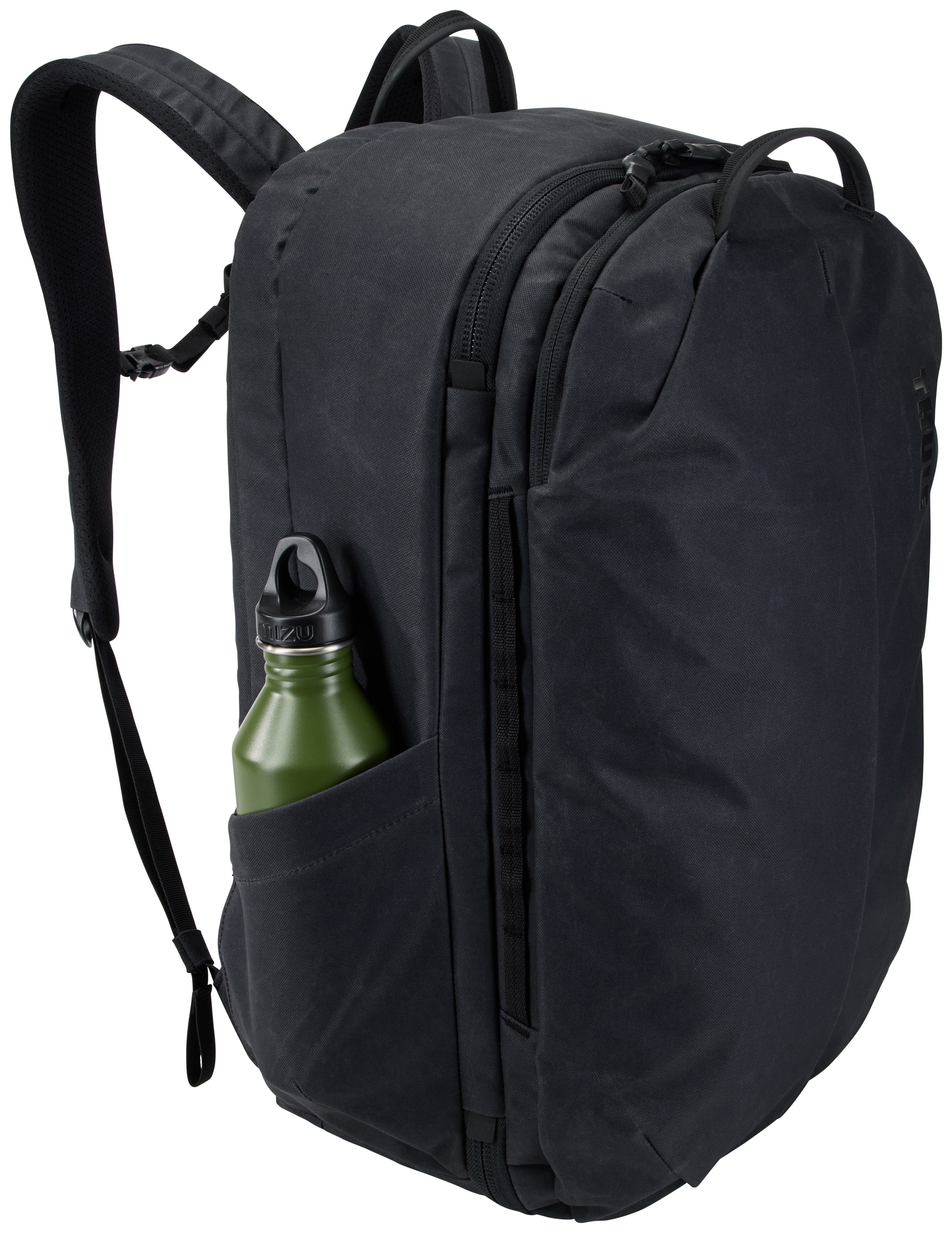 EAN 0085854252072 - Thule Aion TATB140 - Black Bolsa de viaje Estructura blanda Negro 40 L Poliéster imagen 10