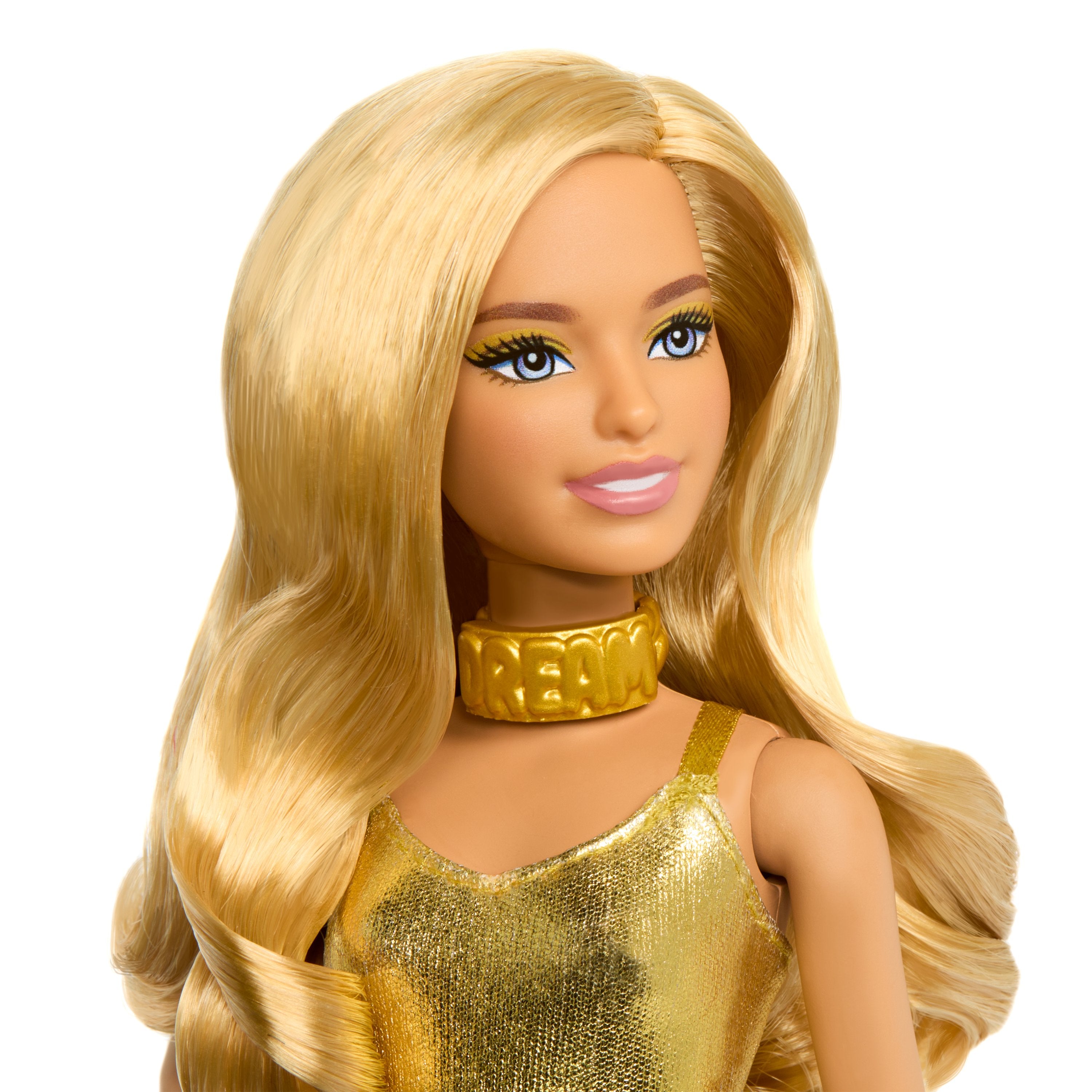 EAN 0194735176779 - Barbie Fashionistas HRH19 muñeca imagen 3