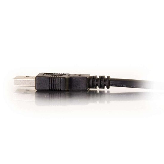 EAN 0757120521075 - C2G 52107 cable USB USB A imagen 4