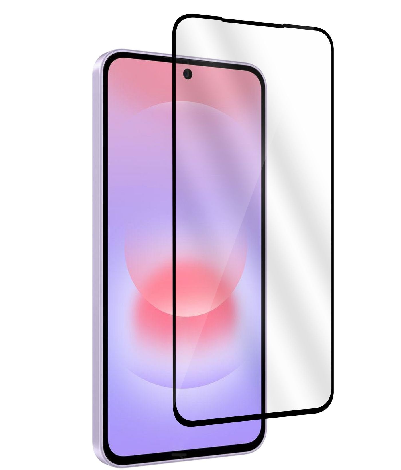 Samsung Galaxy A37 Screen Protector. Full Cover