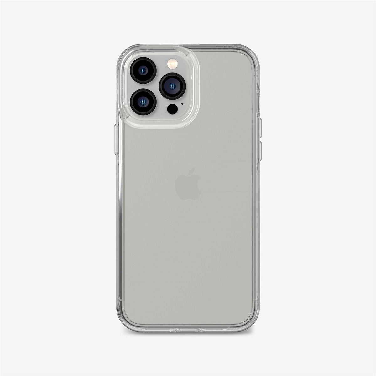 Tech21 Evoclear Multi-Drop Case For Iphone 13 Pro Max 12 Pro Max - 5056234782064