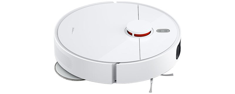 Robot Aspirador Xiaomi Vacuum S10+ Friegasuelos Autonomía 120 Min Control Por Wifi