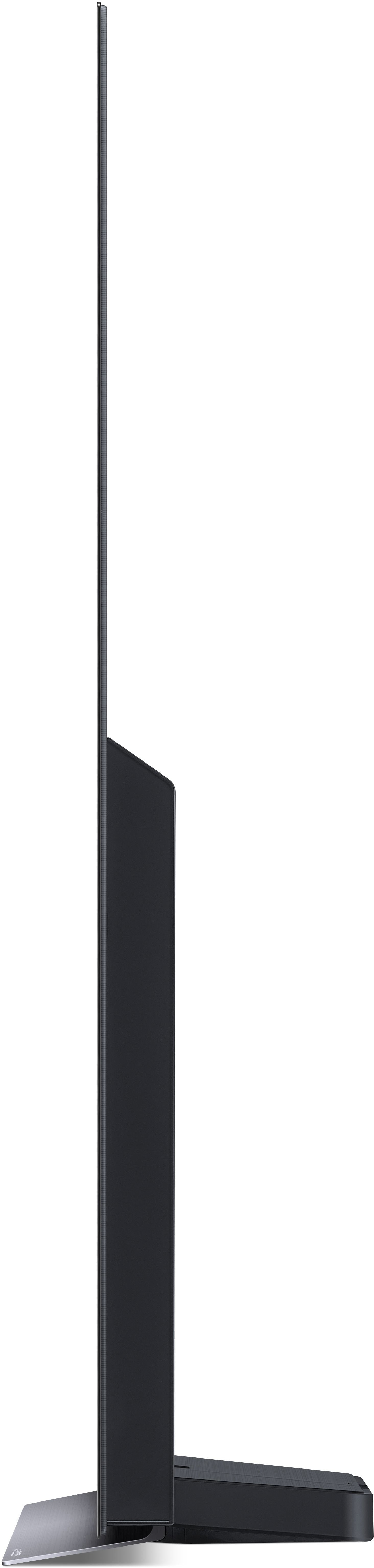 Lg Oled83c17la 2,11 M (83") 4k Ultra Hd Smart Tv Wifi Negro