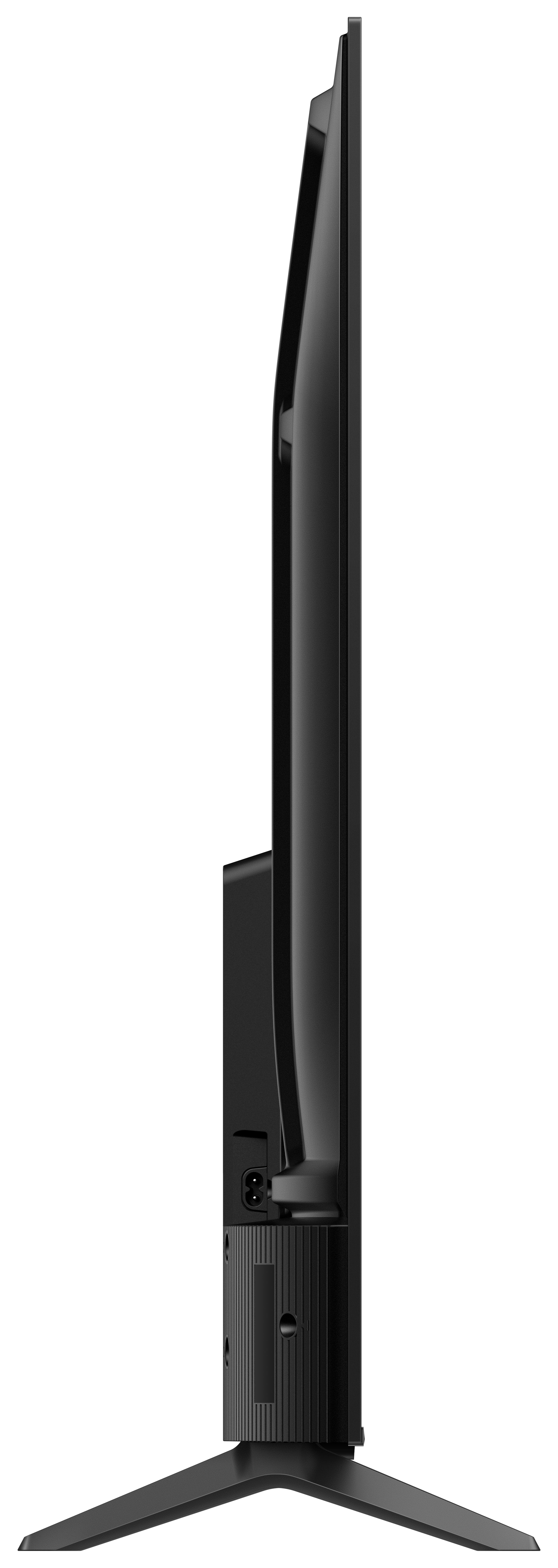 EAN 5901292527044 - TCL P61 55P61K Televisor 139,7 cm (55") 4K Ultra HD Smart TV Wifi Aluminio 270 cd / m² imagen 8