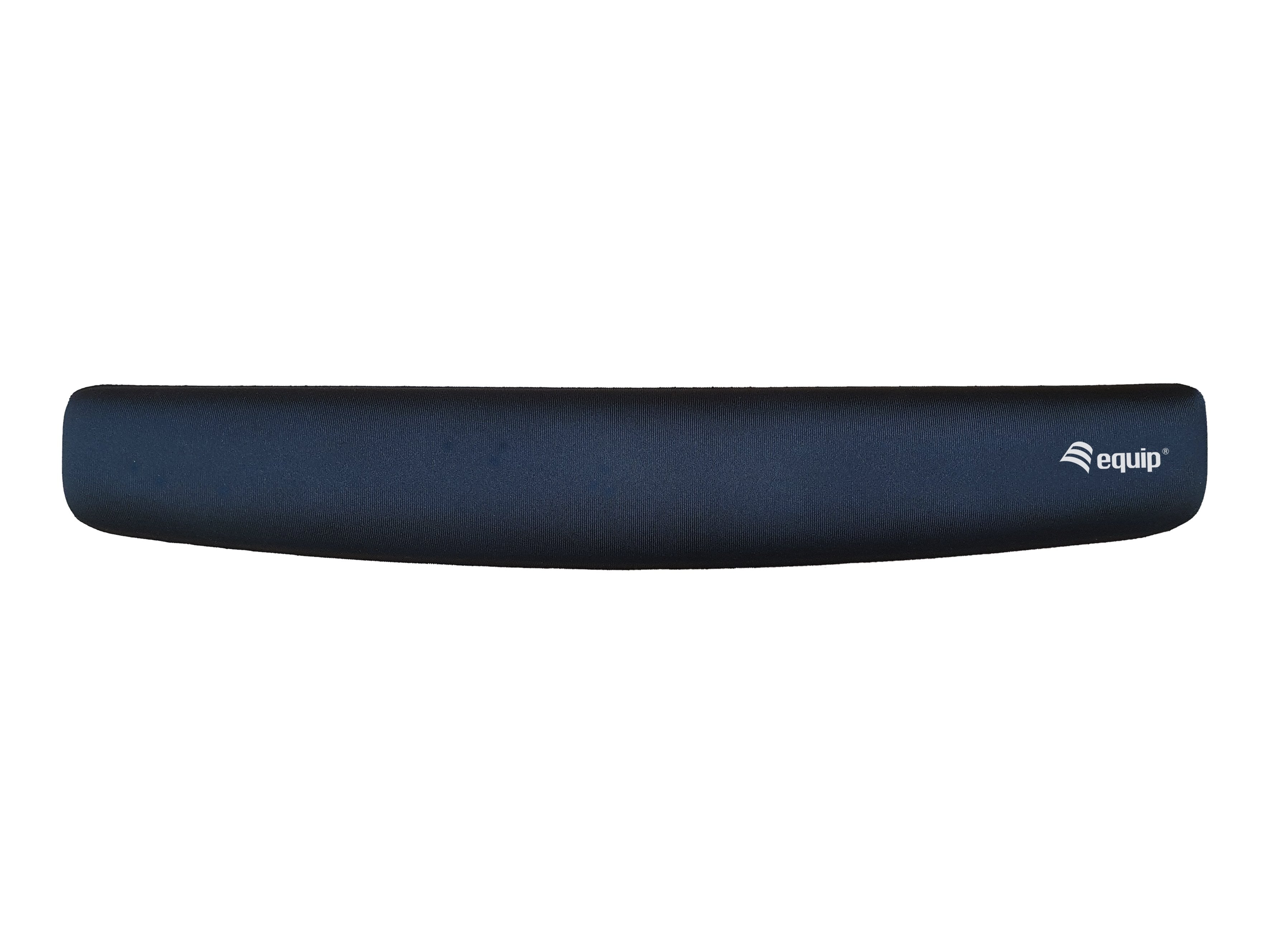 EAN 4015867223888 - Equip Keyboard Wrist Rest descansa muñecas Espuma de memoria Negro imagen 1