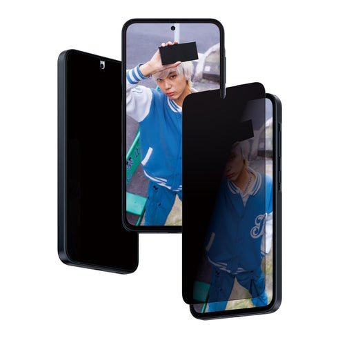 Panzerglass Sp Galaxy A35 5g Privacy Uwf
