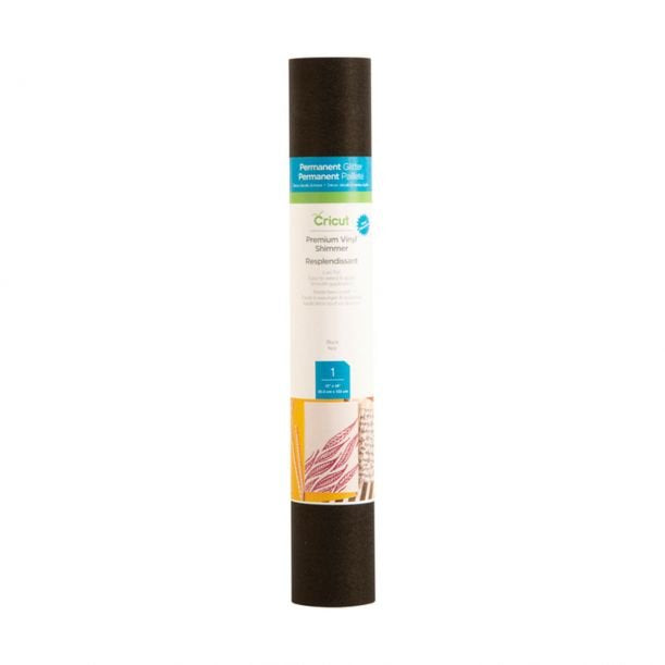EAN 93573273278 - Cricut Permanent Rollo de vinilo de termotransferencia imagen 3