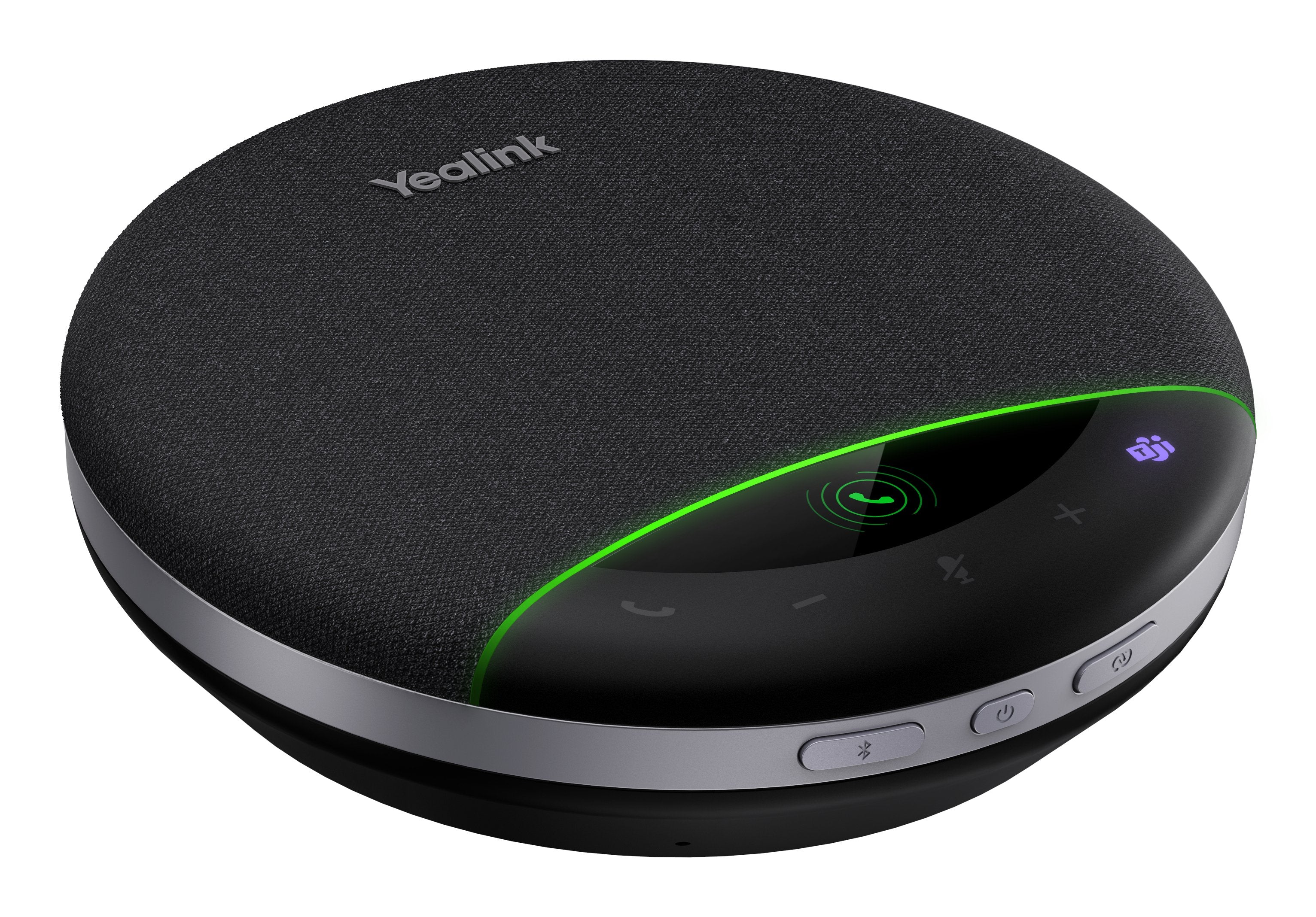EAN 6938818321717 - Yealink SP96 USB-C/A altavoz Universal USB/Bluetooth Negro imagen 1