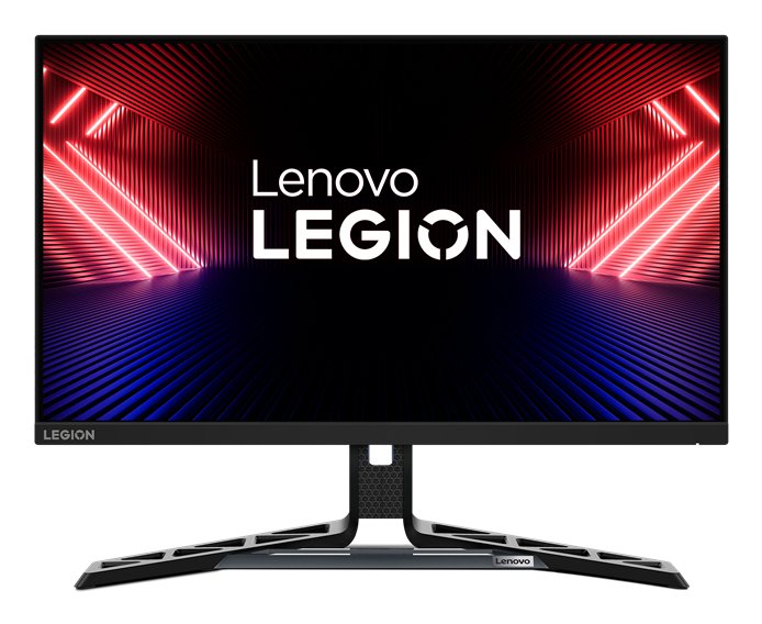 EAN 0197529455586 - Lenovo R25i-30 pantalla para PC 62,2 cm (24.5") 1920 x 1080 Pixeles Full HD LED Negro imagen 1
