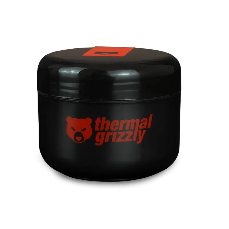 EAN 4260711991714 - Thermal Grizzly Putty Basic compuesto disipador de calor Pasta térmica imagen 5