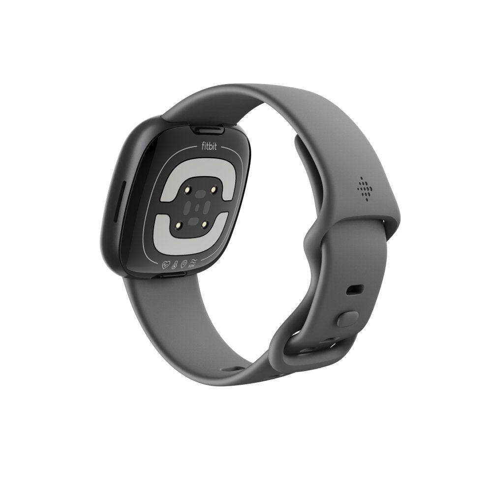 Fitbit Sense 2 Shadow Grey / Graphite