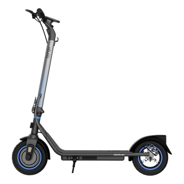 Patin Elec.07356 Bongo D20 Xl Connected