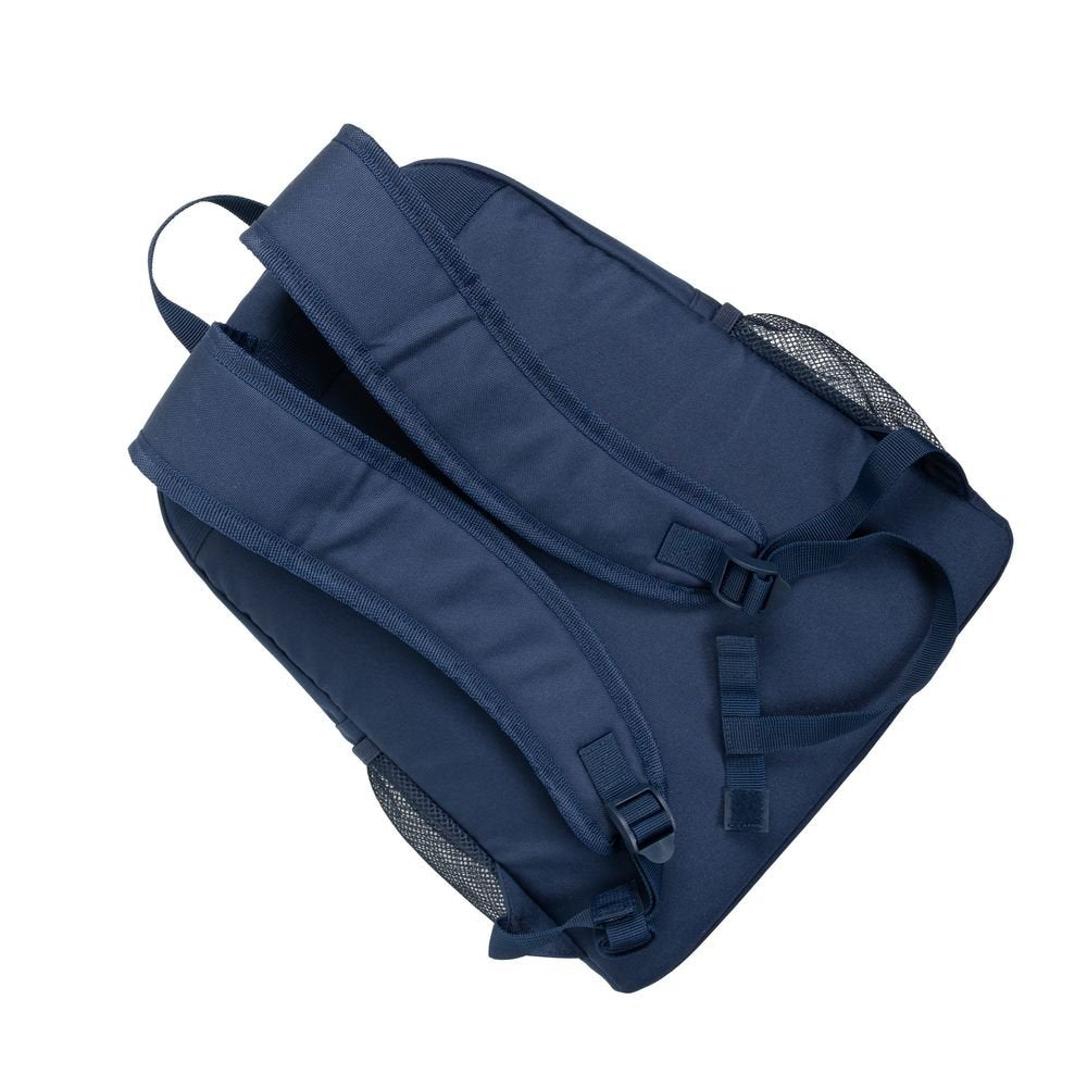 EAN 4260709011851 - Rivacase Gremio 5563 mochila Mochila informal Azul Poliéster imagen 13