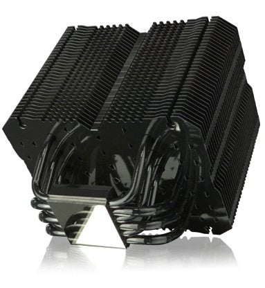 EAN 4715109920499 - RAIJINTEK EREBOSS CORE EDITION Procesador Disipador térmico/Radiador Negro imagen 2