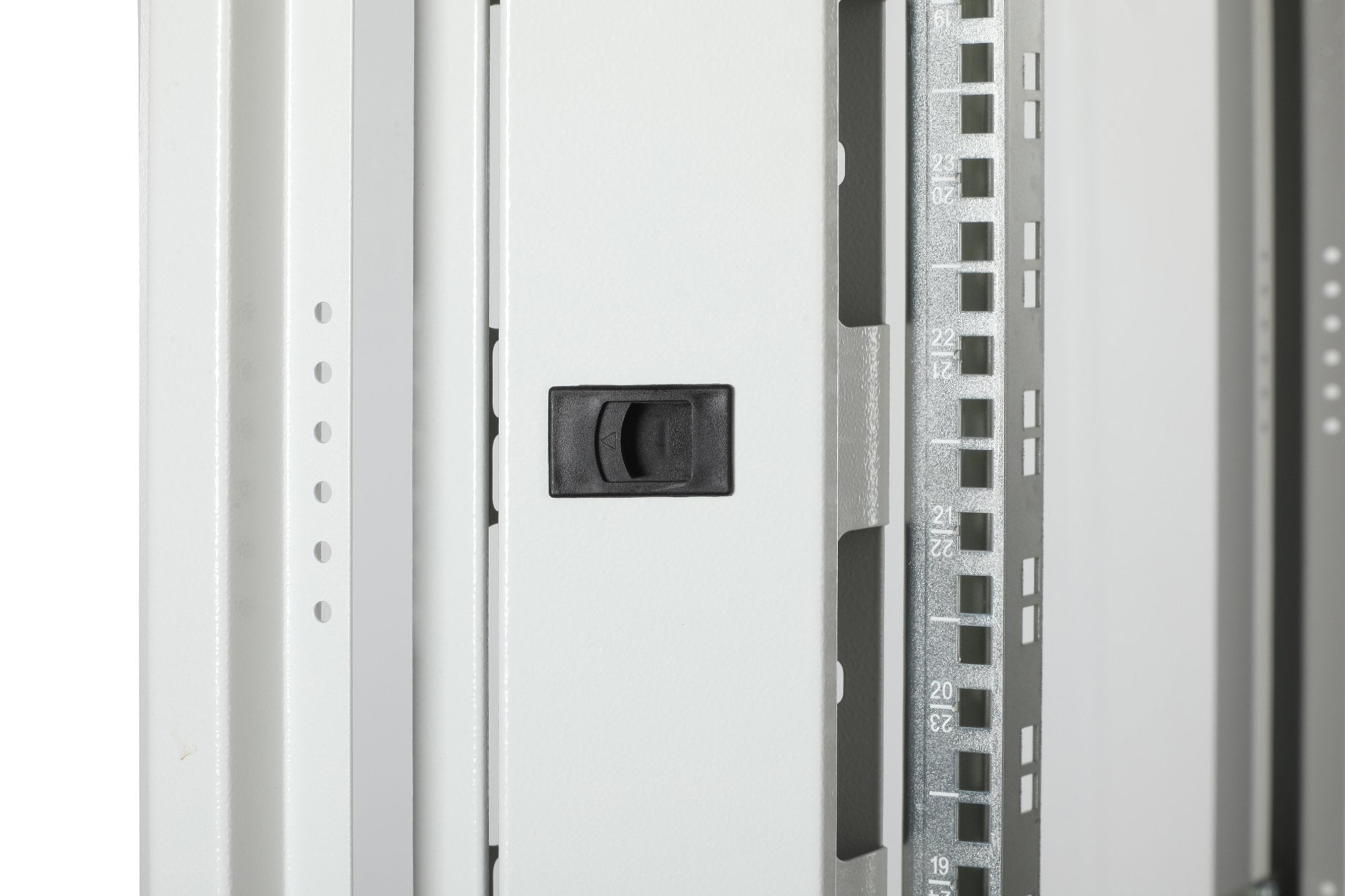 EAN 4016032476320 - Digitus DN-31112 armario rack 42U Rack o bastidor independiente Gris imagen 5