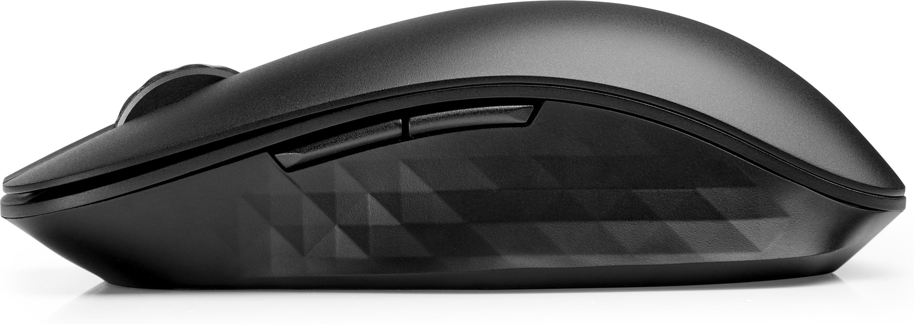 EAN 193808851162 - HP Bluetooth Travel Mouse ratón Viajes mano derecha imagen 4