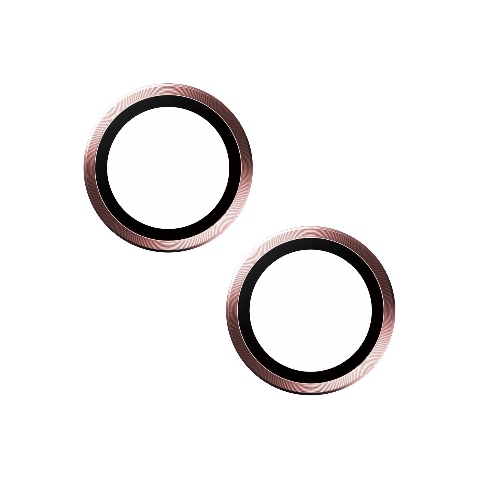 EAN 5711724011924 - PanzerGlass ® Hoops® Camera Lens Protector Pink iPhone 15 | 15 Plus Protector de pantalla Apple 1 pieza(s imagen 4
