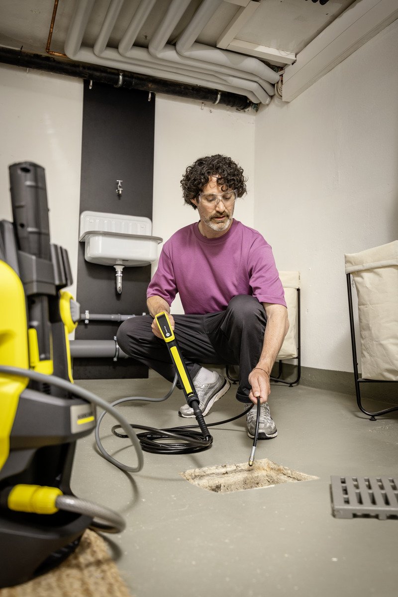 EAN 4066529136633 - Kärcher PC 7.5 imagen 9