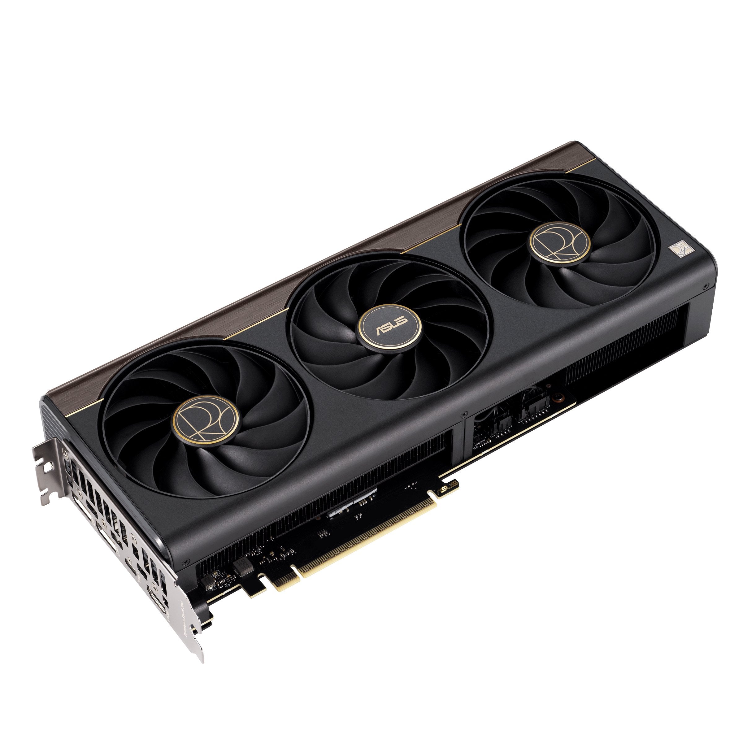 EAN 4711636226998 - ASUS ProArt -RTX5070TI-O16G NVIDIA GeForce RTX 5070 Ti 16 GB GDDR7 imagen 4